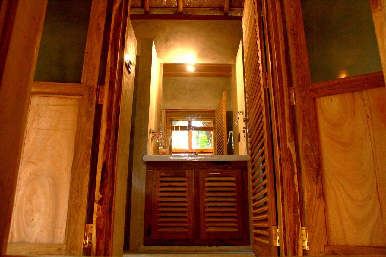 Bedda Eco Cottages Deniyaya Exterior photo