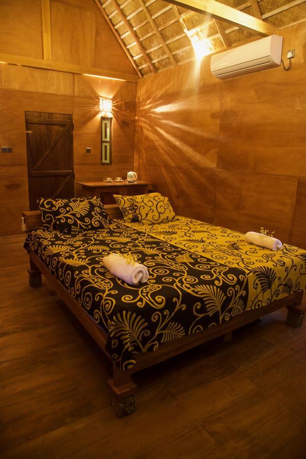 Bedda Eco Cottages Deniyaya Exterior photo