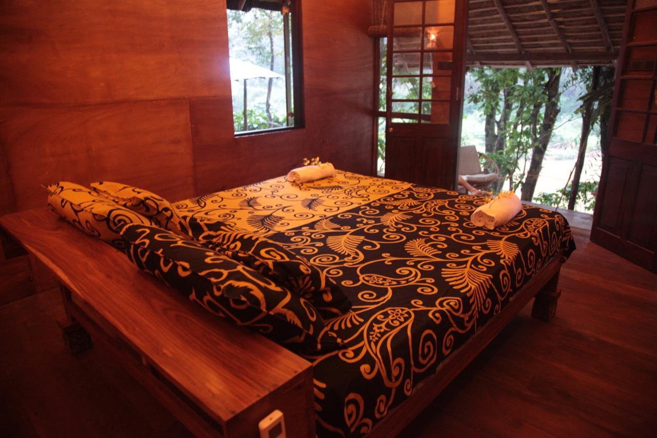 Bedda Eco Cottages Deniyaya Exterior photo